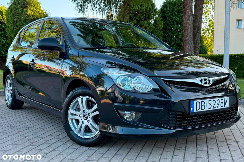 Hyundai i30 1.4 FIFA WM Edition - 8