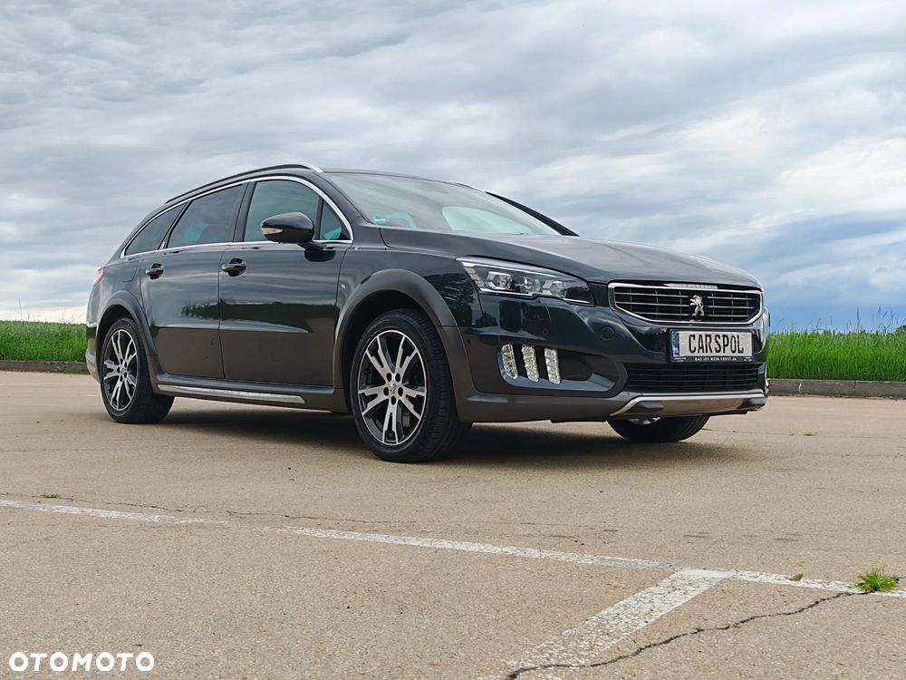 Peugeot 508 - 33