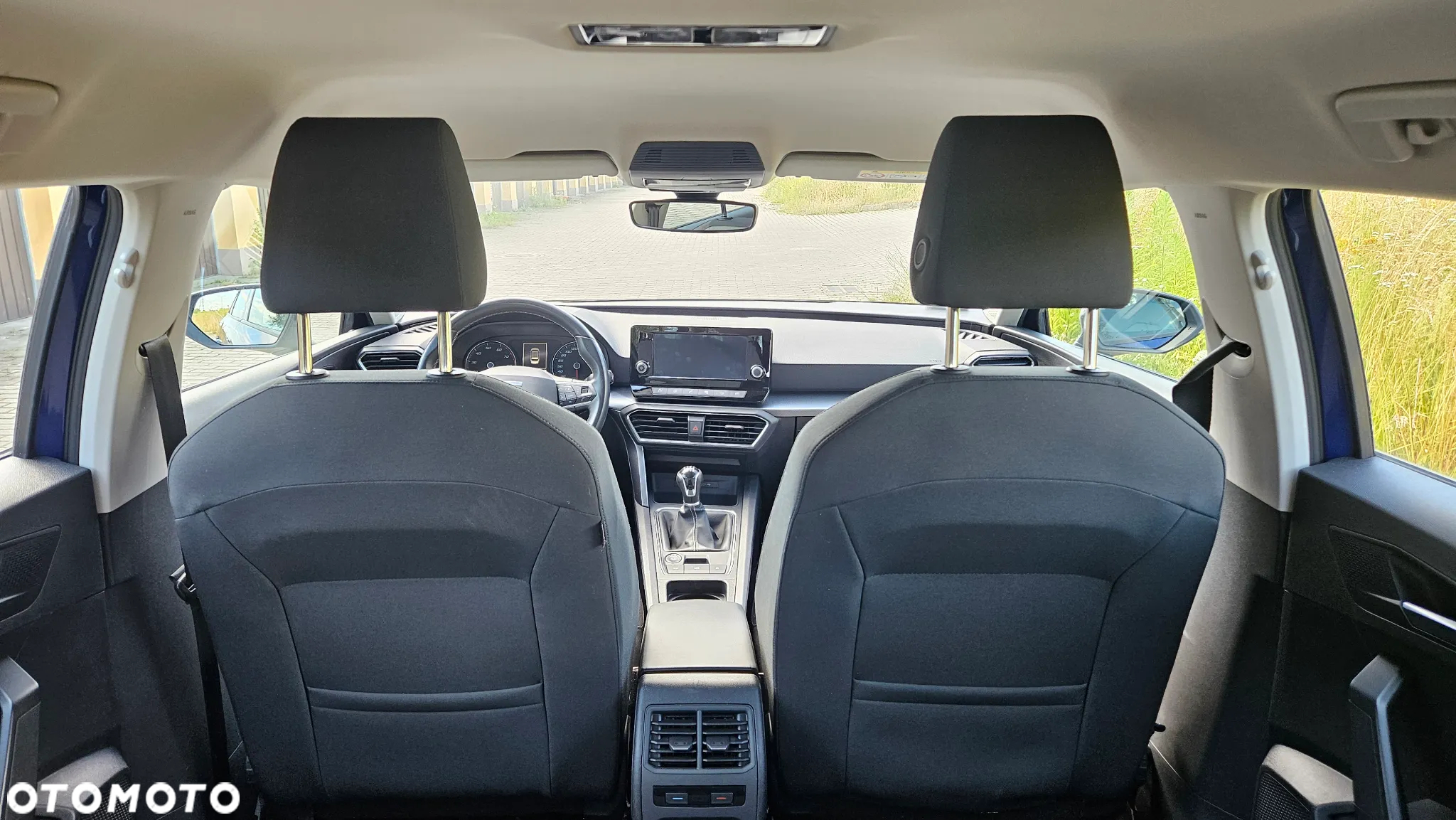 Seat Leon 1.5 TSI Style - 9
