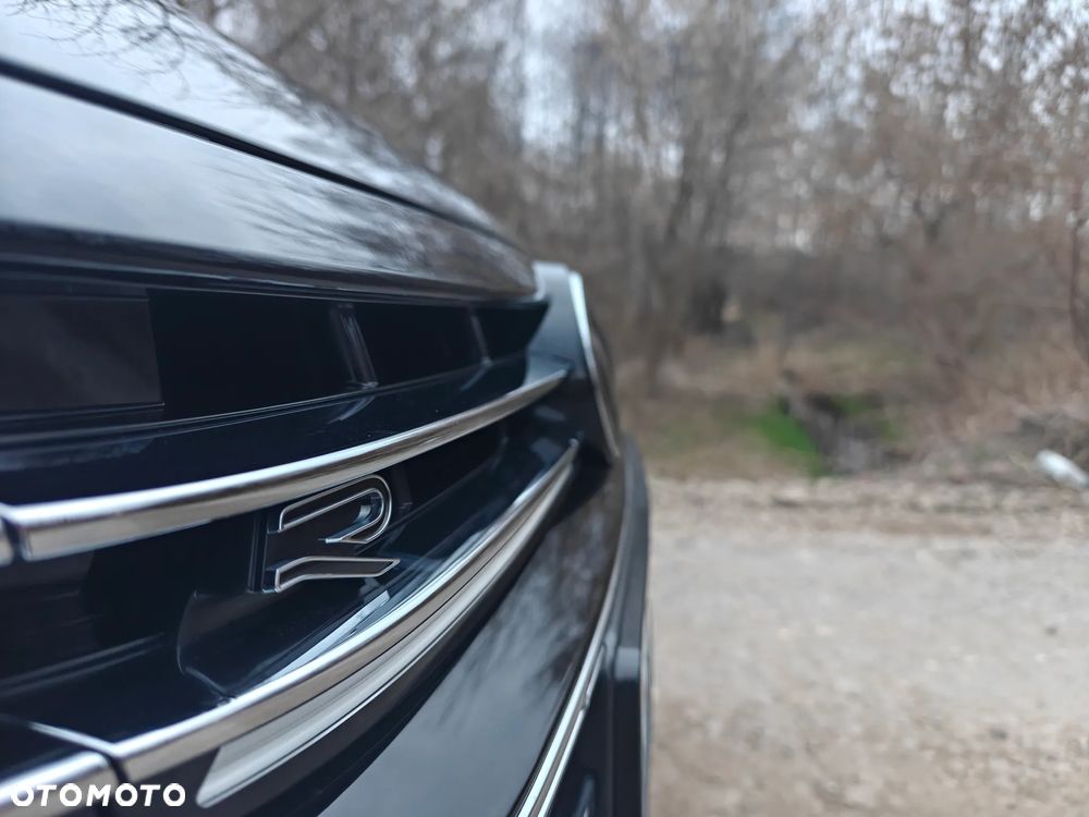 Volkswagen Arteon 2.0 TSI OPF 4Motion DSG R - 17