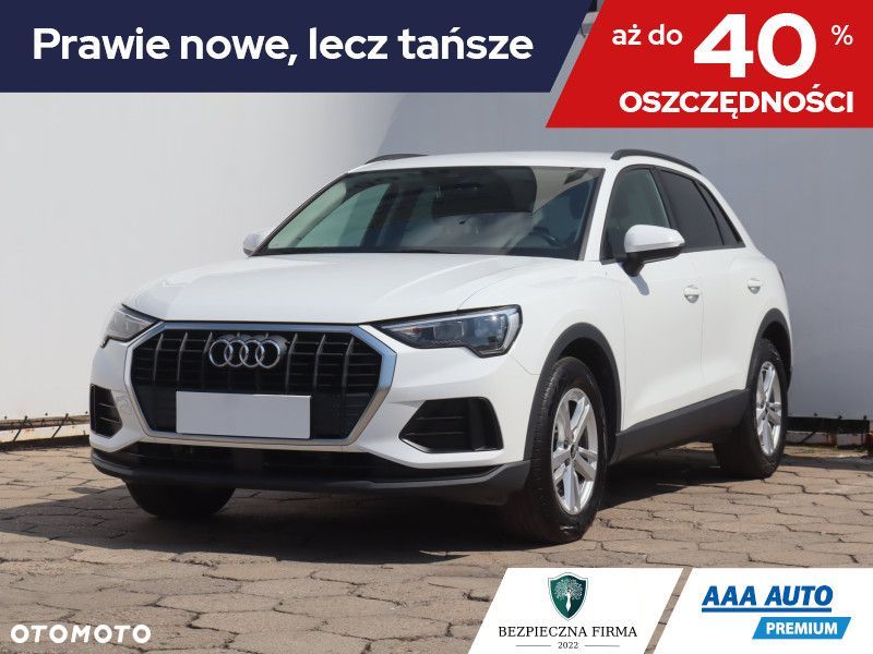 Audi Q3 - 2
