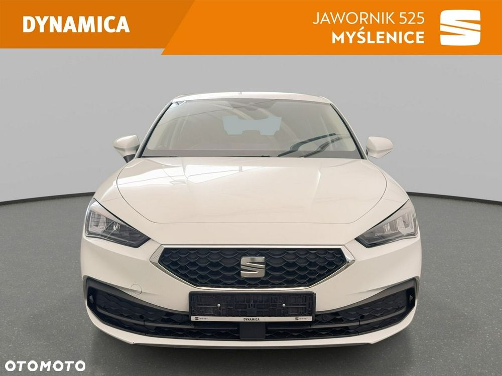 Seat Leon - 3