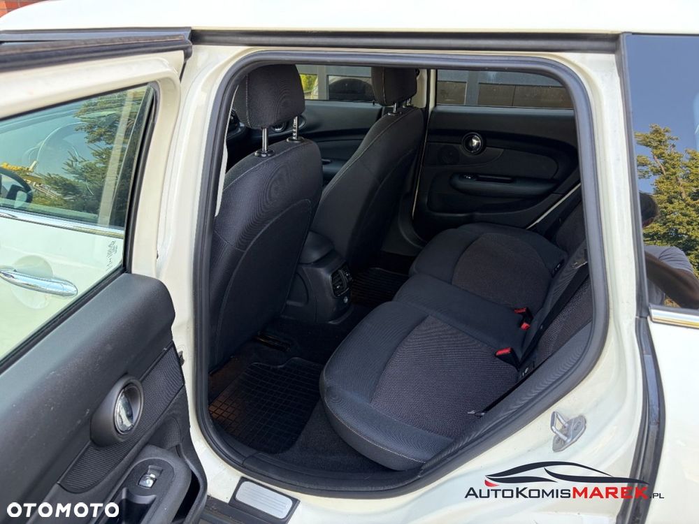 MINI Clubman - 15