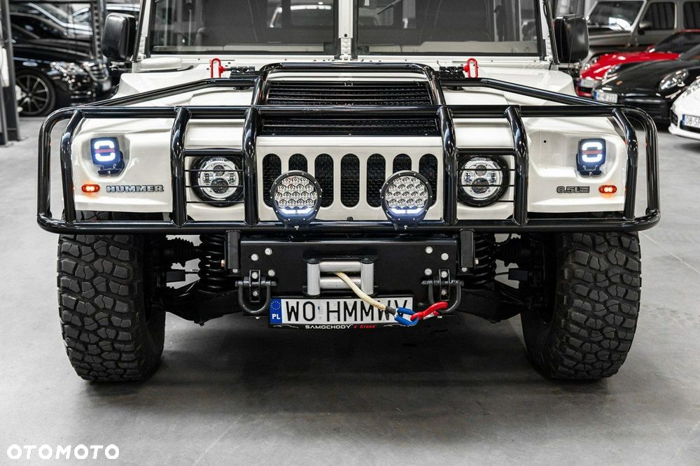 Hummer H1 - 15