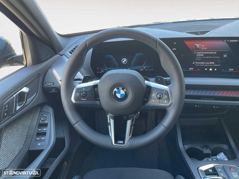 BMW 116 Pack Desportivo M - 10