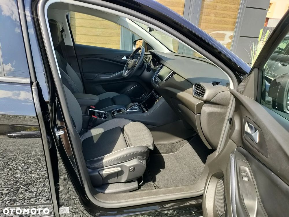 Opel Grandland X Plug-in-Hybrid 1.6 DI Start/Stop Ultimate - 22