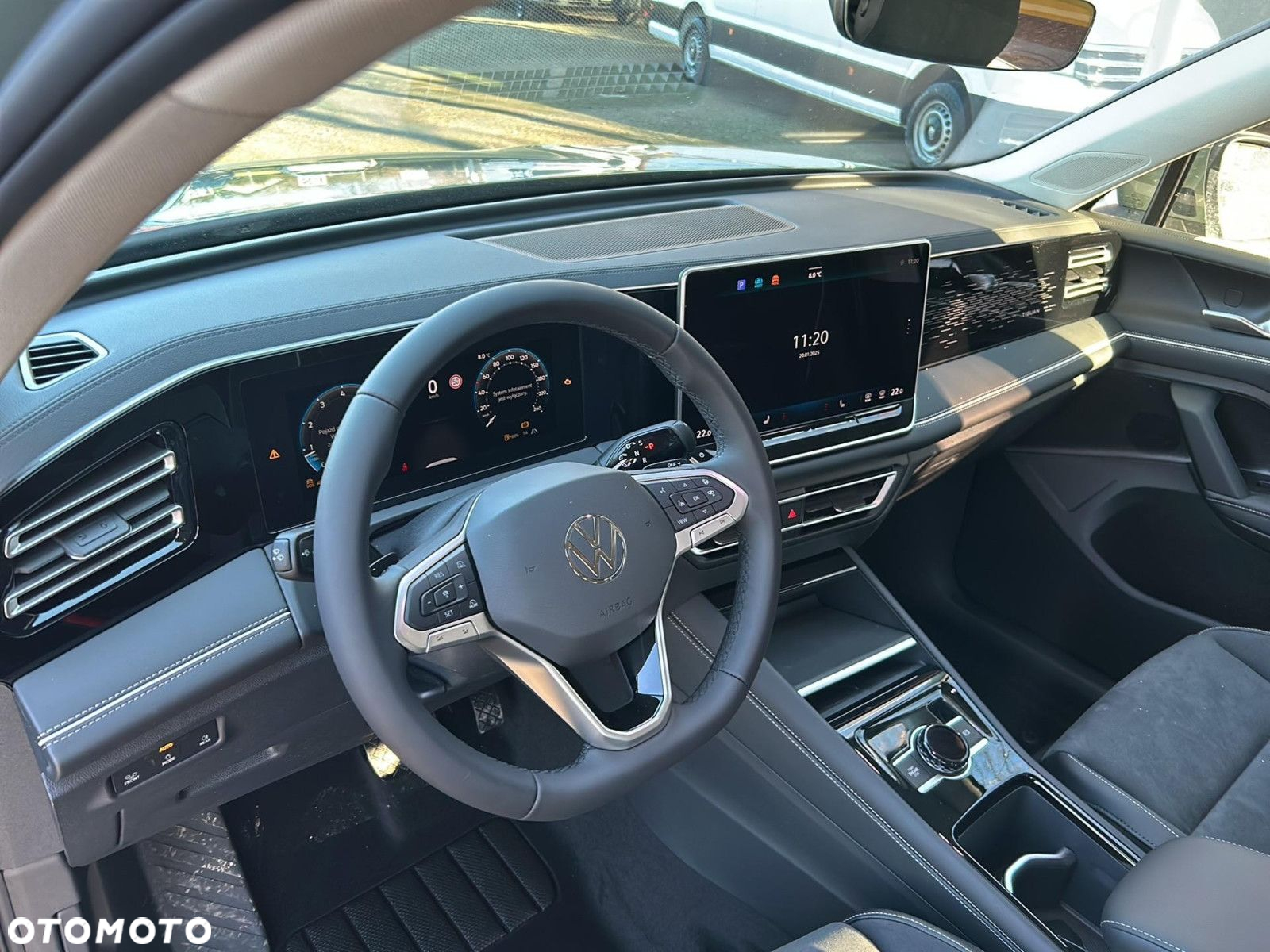Volkswagen Tiguan - 5