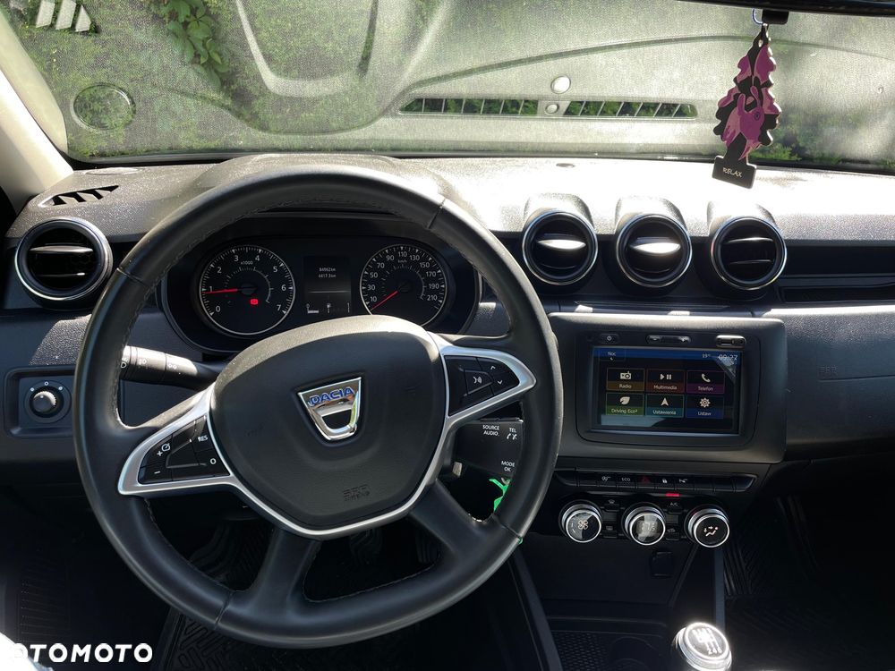 Dacia Duster TCe 130 2WD Prestige+ - 29