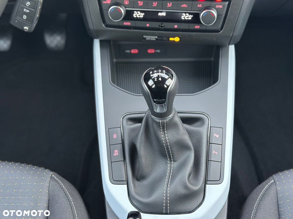 Seat Arona 1.0 TSI Style S&S - 22