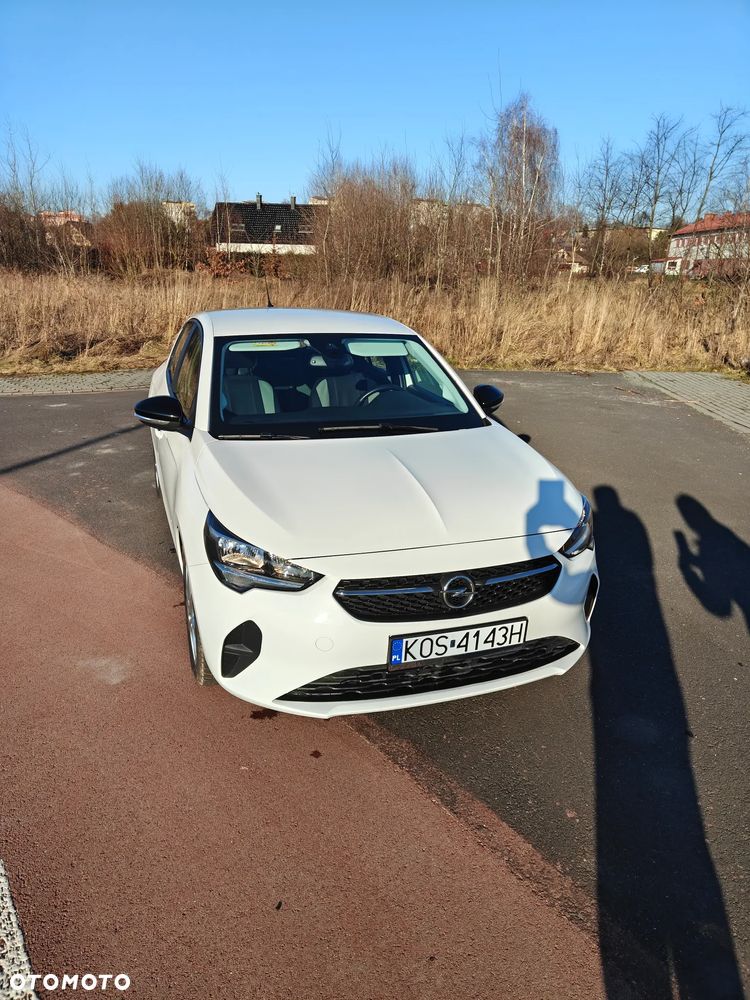 Opel Corsa 1.2 Edition S&S - 3