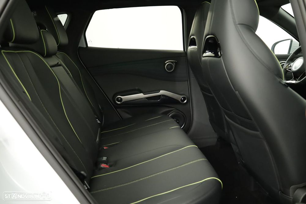 BYD Atto 3 60.48 kWh Comfort - 22