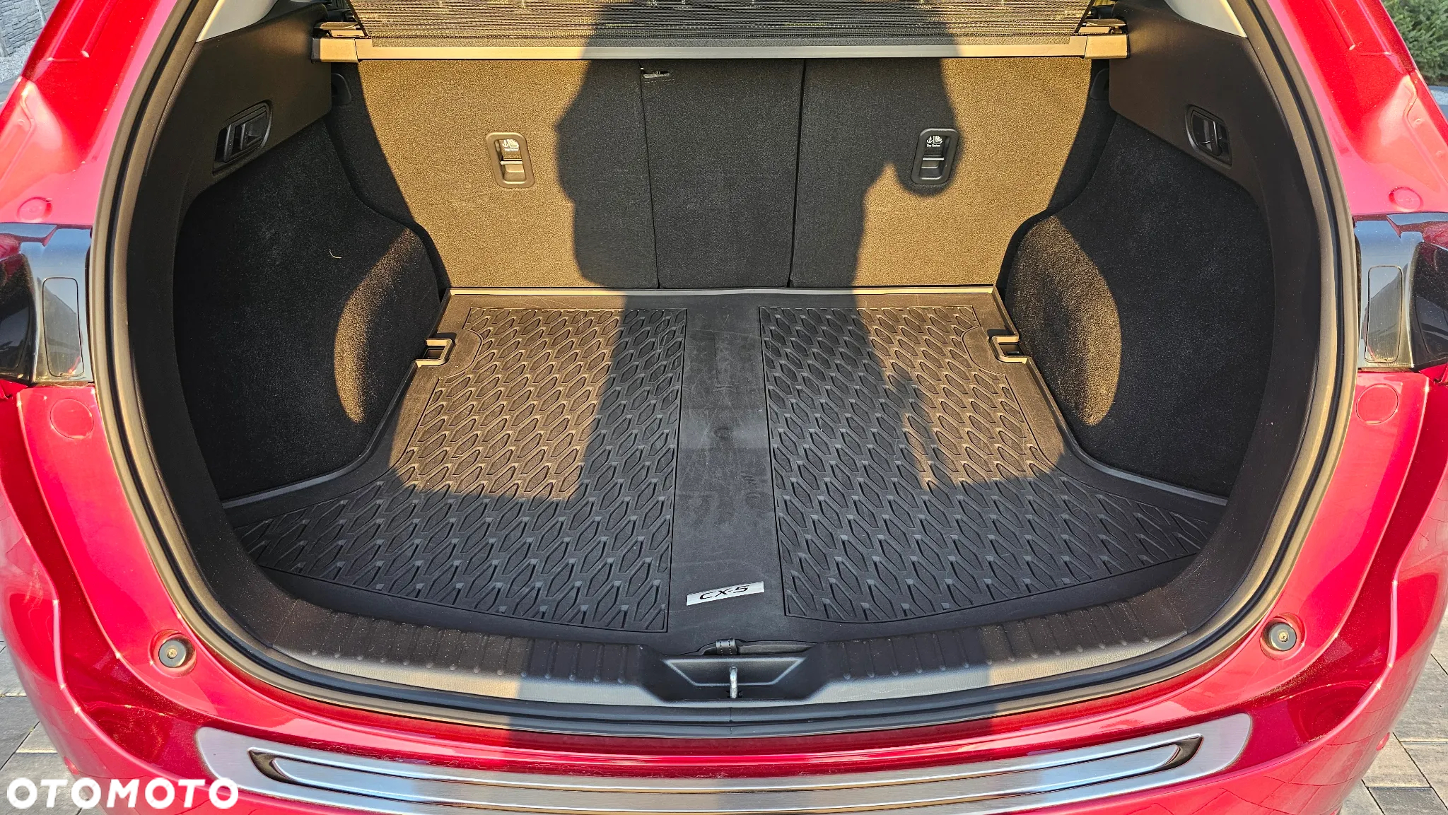 Mazda CX-5 2.5 Skypassion 2WD - 15