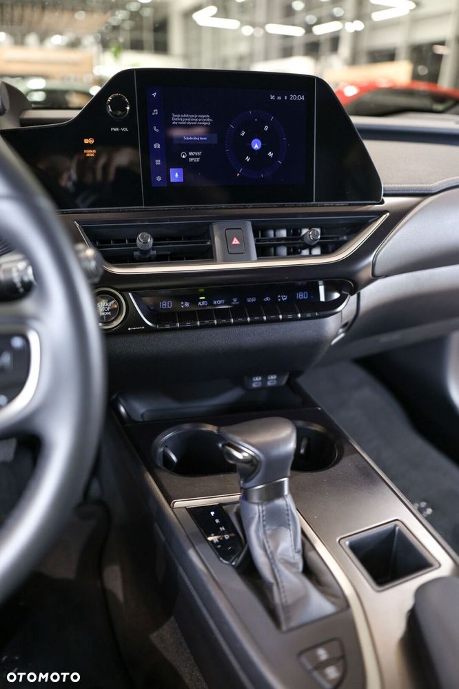 Lexus UX 200 Elegance 2WD - 18