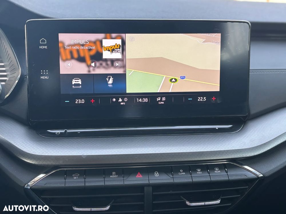 Skoda Octavia 2.0 TDI DSG Style - 16