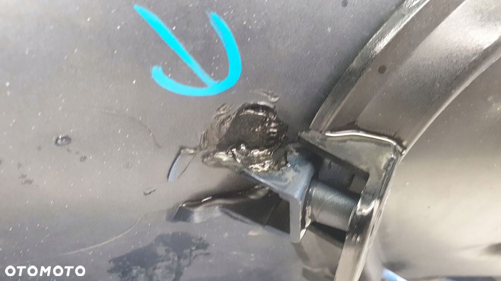 kia ceed iii gt-line lift zderzak przód przedni - 10