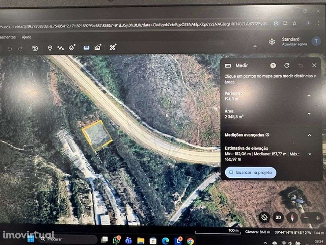 Terreno  para venda - Grande imagem: 3/8