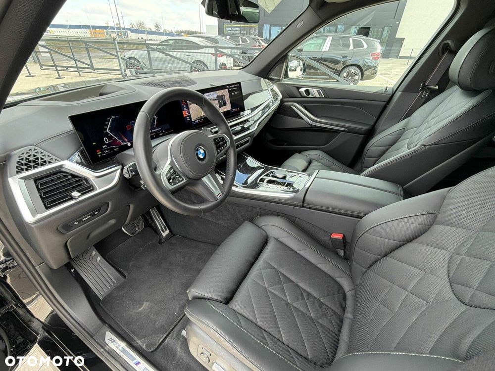 BMW X5 - 12