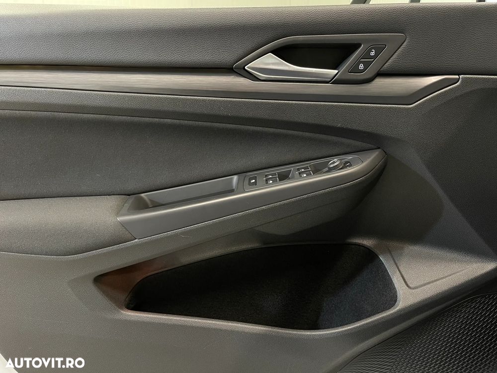 Volkswagen Golf 2.0 TDI DSG Highline - 25