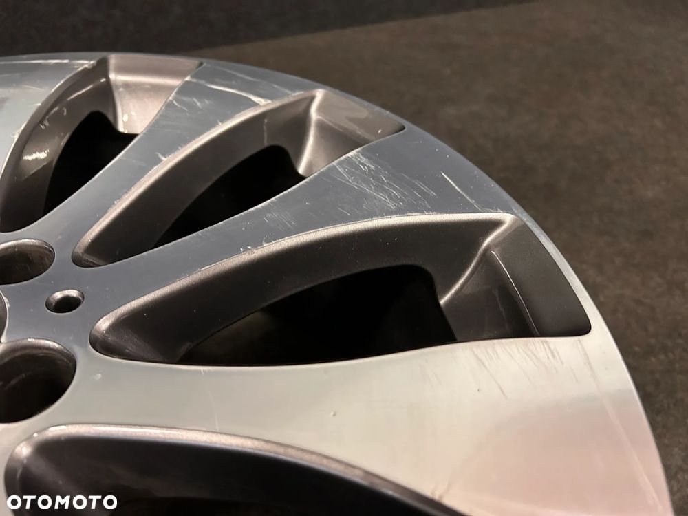 Alufelga Mercedes GLC W253 19 cali 5x112 1szt. A2534012200 - 5