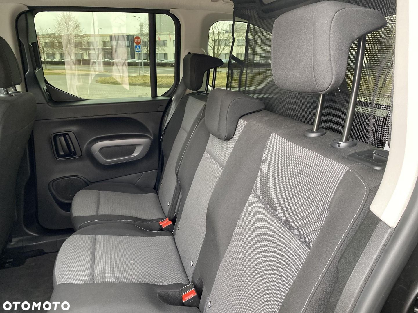 Toyota Proace City Verso 1.5 D-4D Business - 14