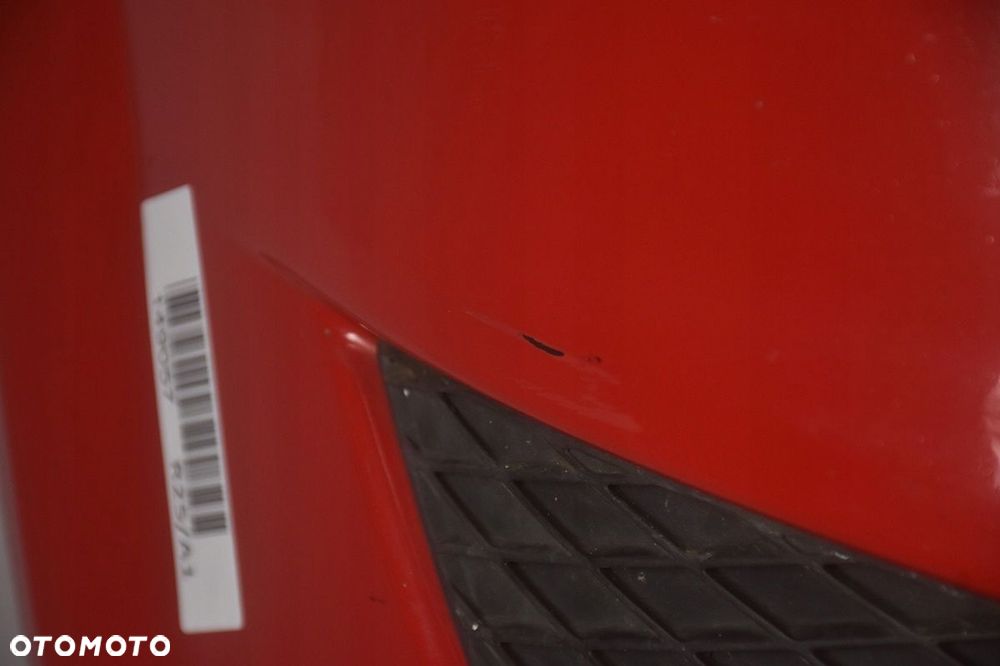 zderzak przedni * przód opel astra h iii lift z50b - 5