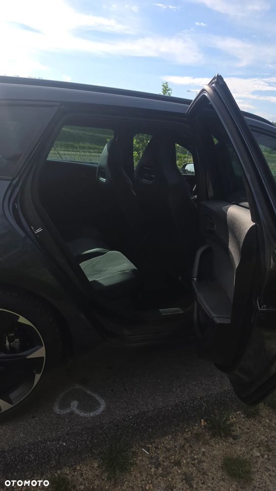 Cupra Leon Sportstourer 1.5 e-Hybrid PHEV DSG - 14