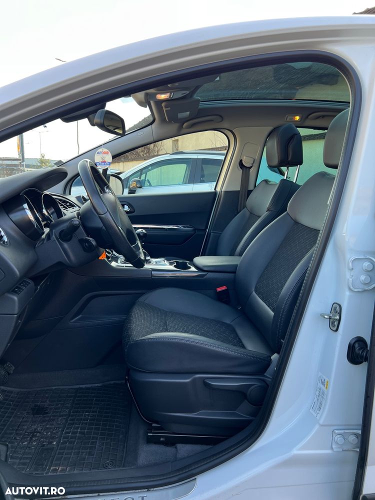 Peugeot 3008 PureTech 130 Stop & Start GPF Active Business-Paket - 11