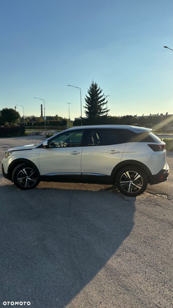 Peugeot 3008 1.6 THP Allure S&S EAT6 - 9