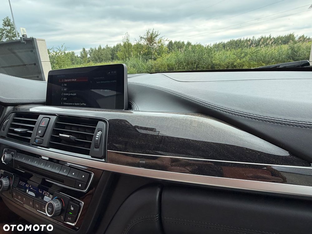 BMW Seria 4 440i xDrive M Sport - 13