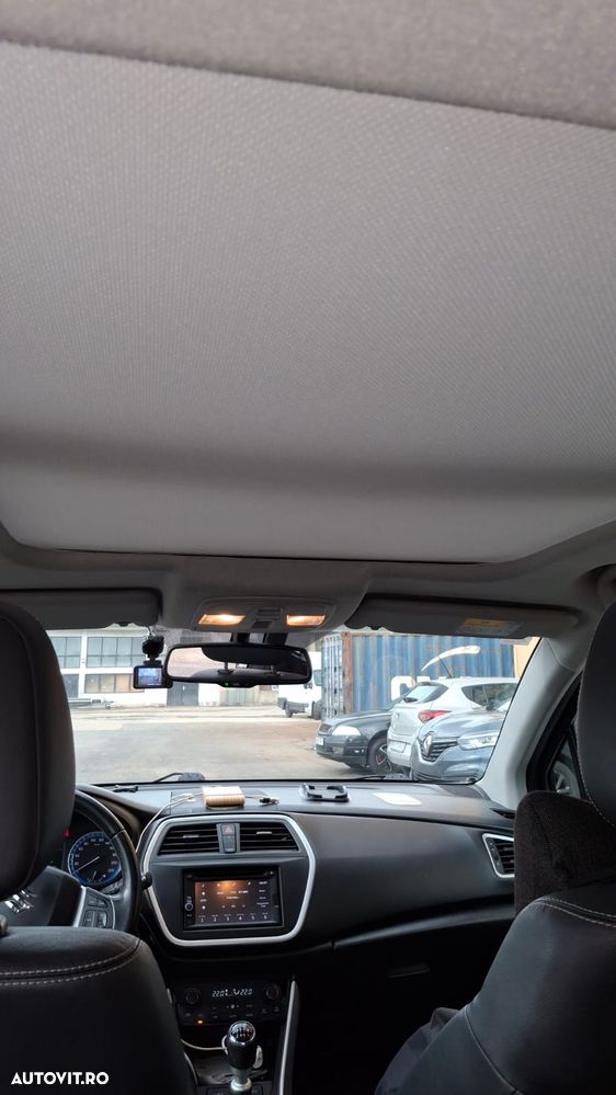 Suzuki S-Cross 1.6 DDIS Elegance Top AllGrip - 8