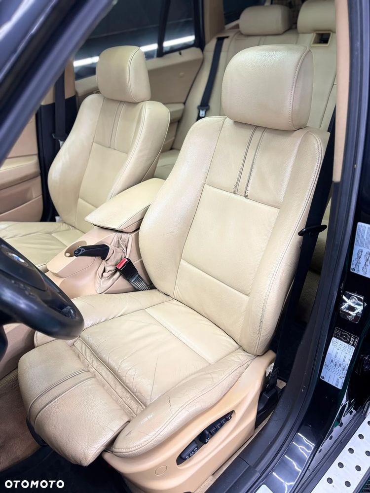 BMW X3 - 11