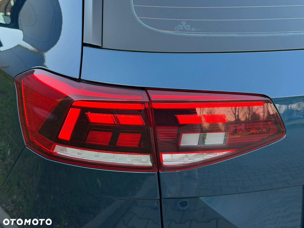 Volkswagen Passat Variant 2.0 TDI EVO Business DSG - 12