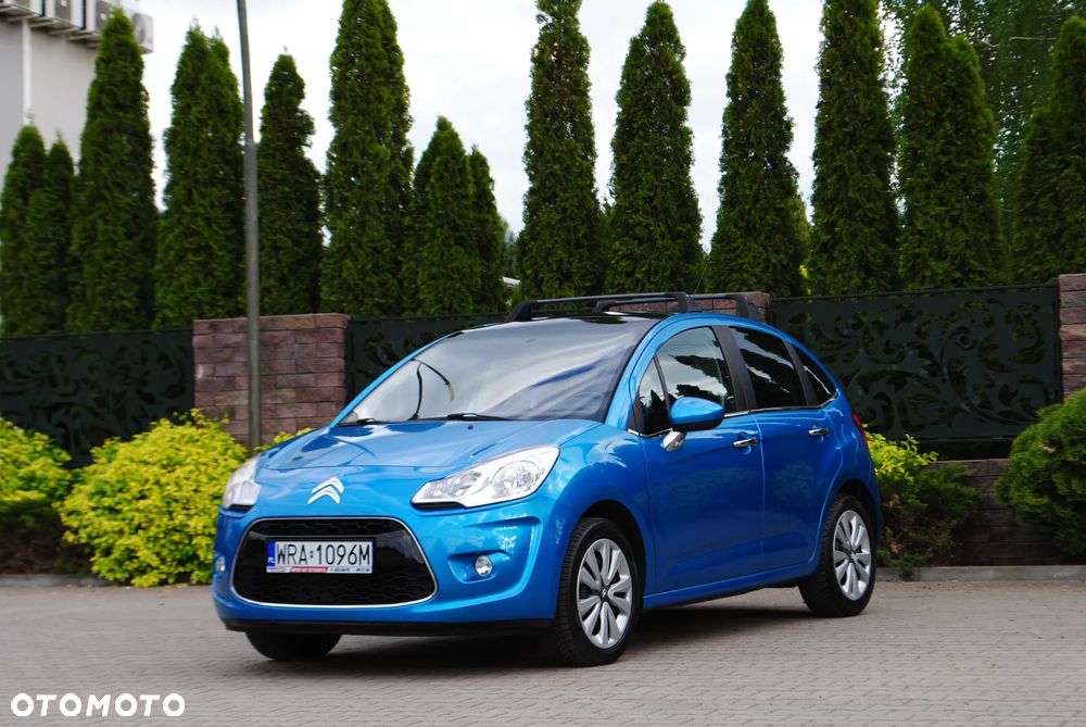 Citroën C3 1.4 Exclusive - 4
