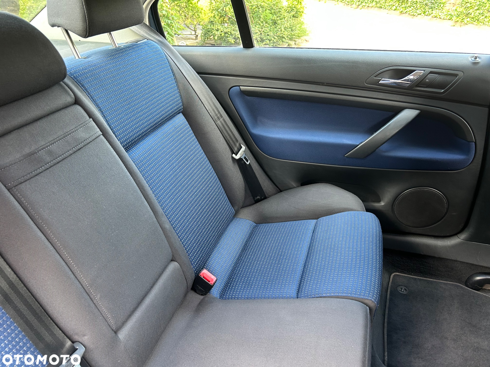 Skoda Superb 2.0 Classic - 33