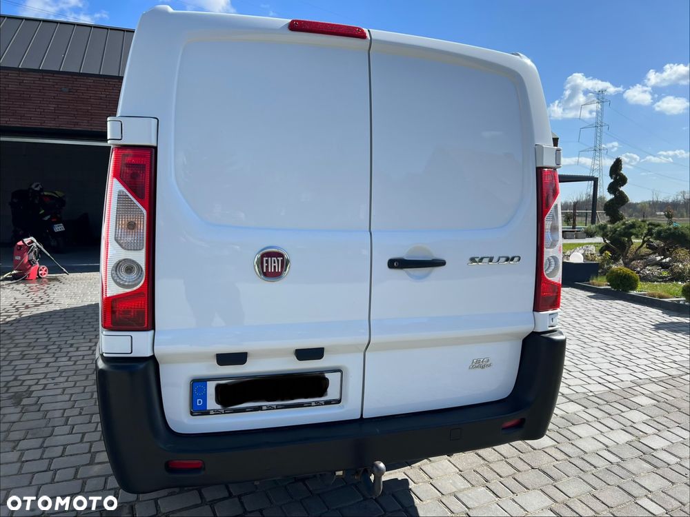 Fiat Scudo - 3