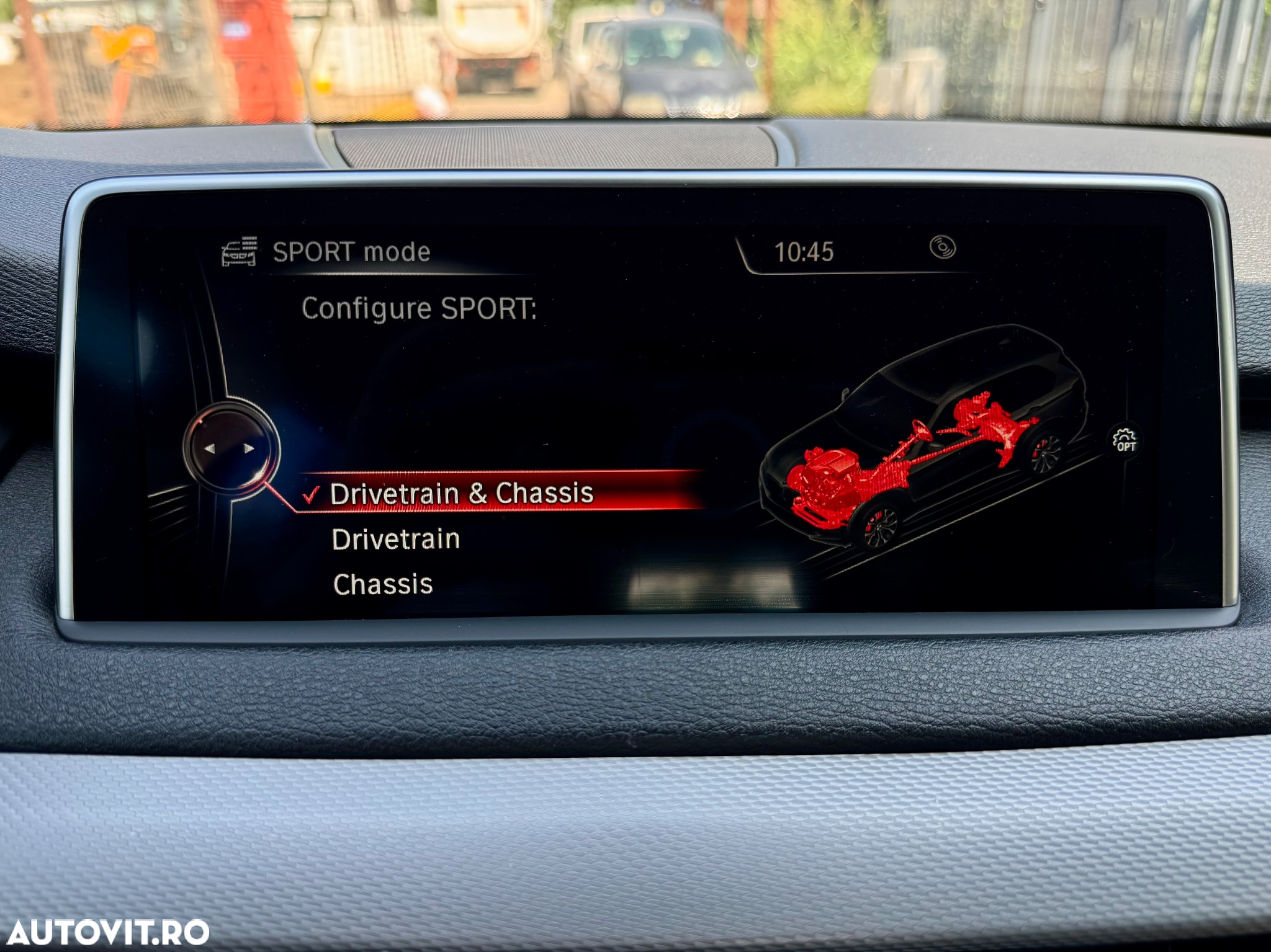 BMW X5 xDrive30d - 29