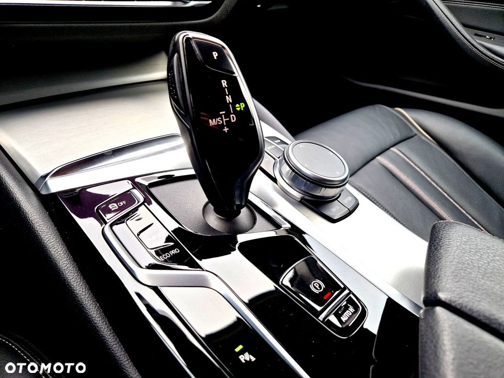 BMW Seria 5 - 20