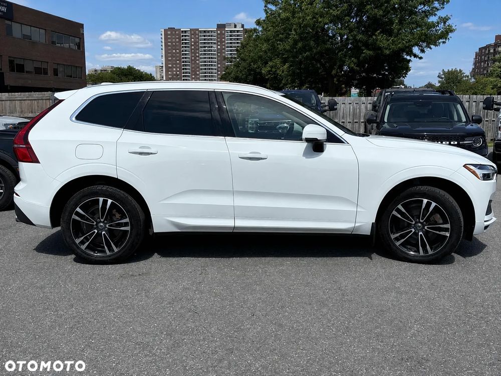 Volvo XC 60 T6 AWD Momentum - 5