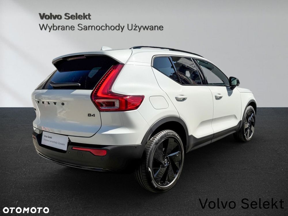 Volvo XC 40 - 10