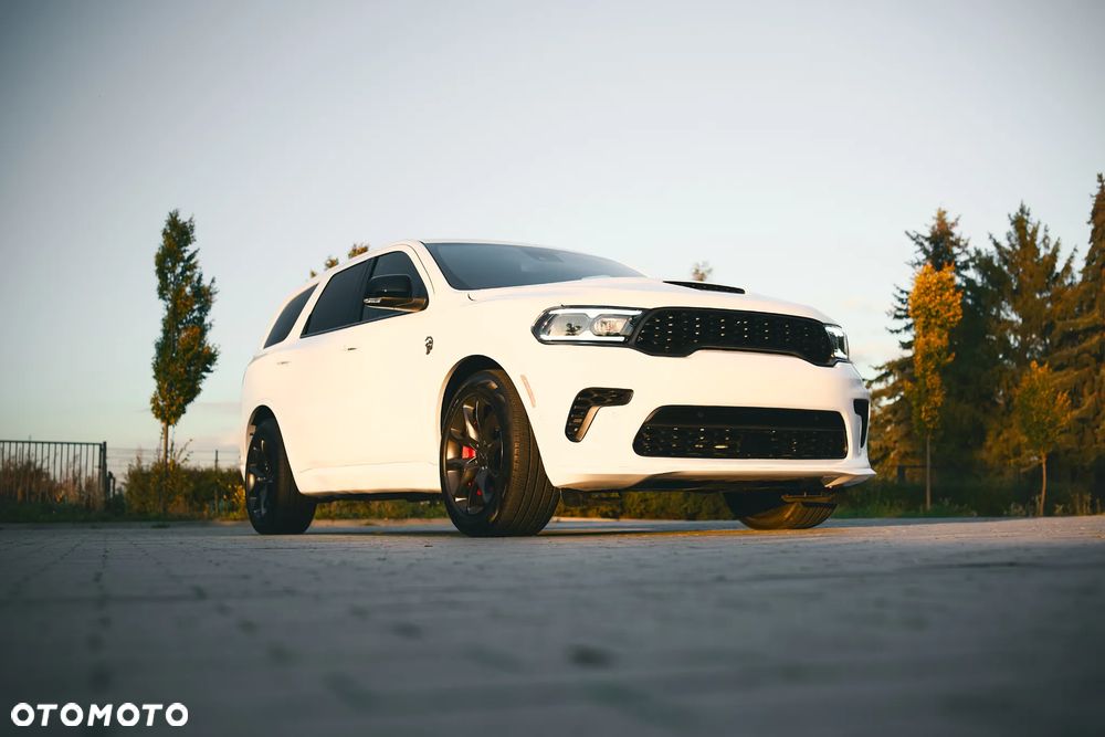 Dodge Durango - 2