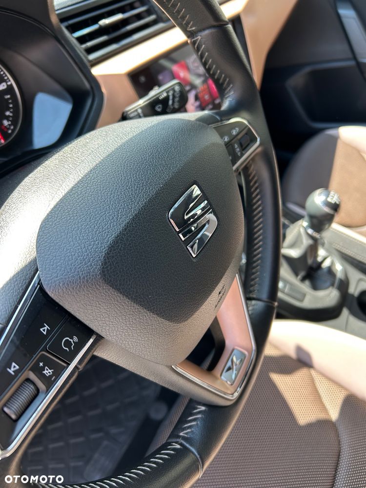 Seat Ibiza - 31