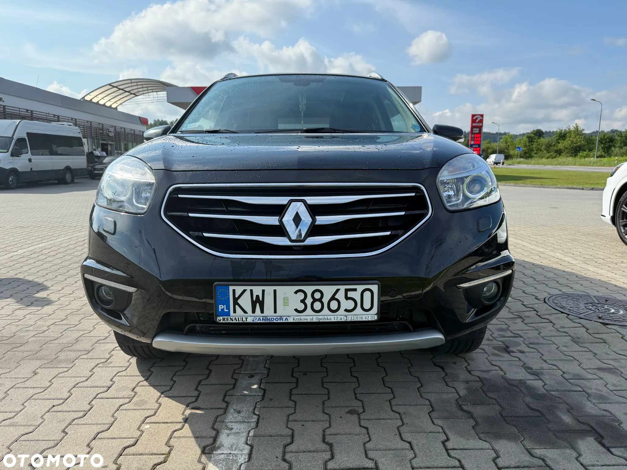 Renault Koleos 2.0 dCi 4x4 Privilege - 7