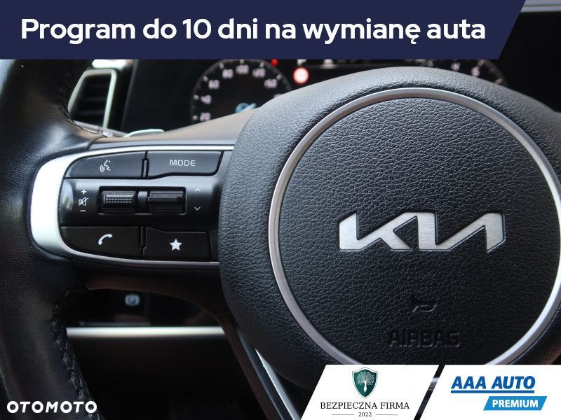 Kia Sportage - 21