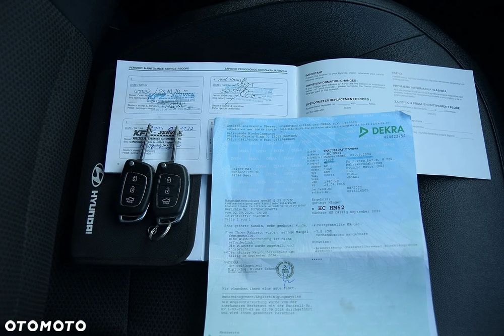 Hyundai ix35 - 35