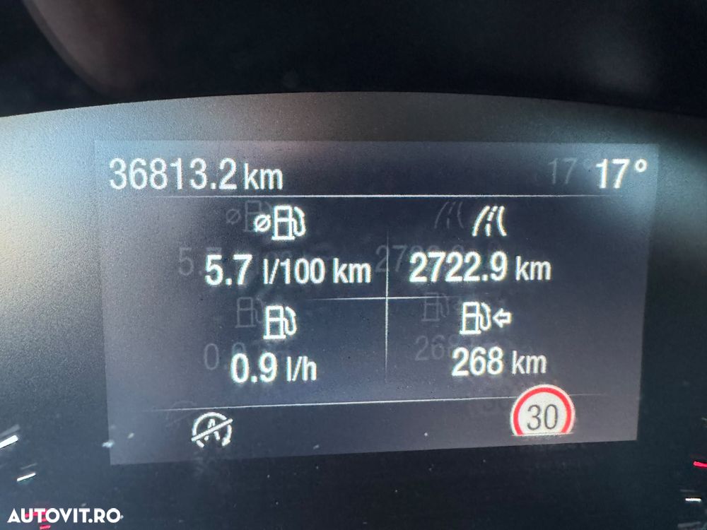 Ford Focus - 6