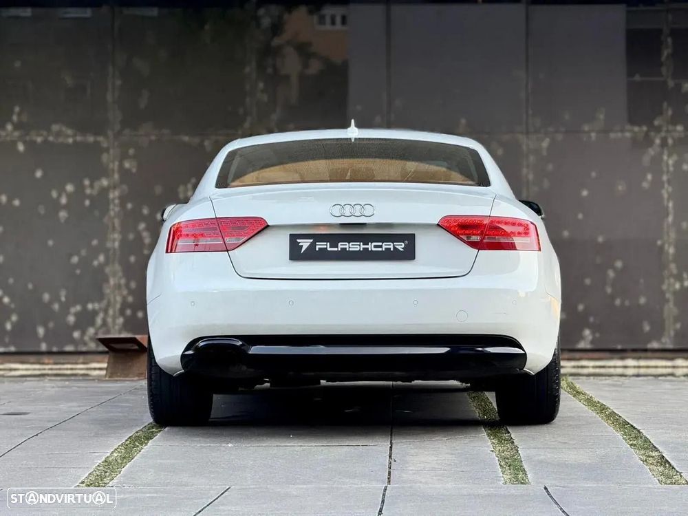 Audi A5 - 21