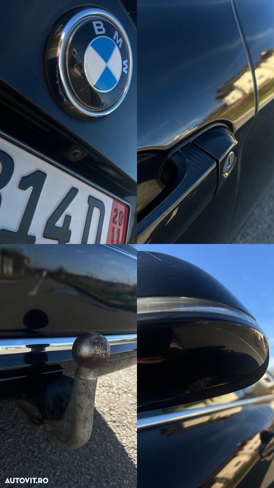 BMW Seria 3 320i GT Sport-Aut. Luxury Line - 9