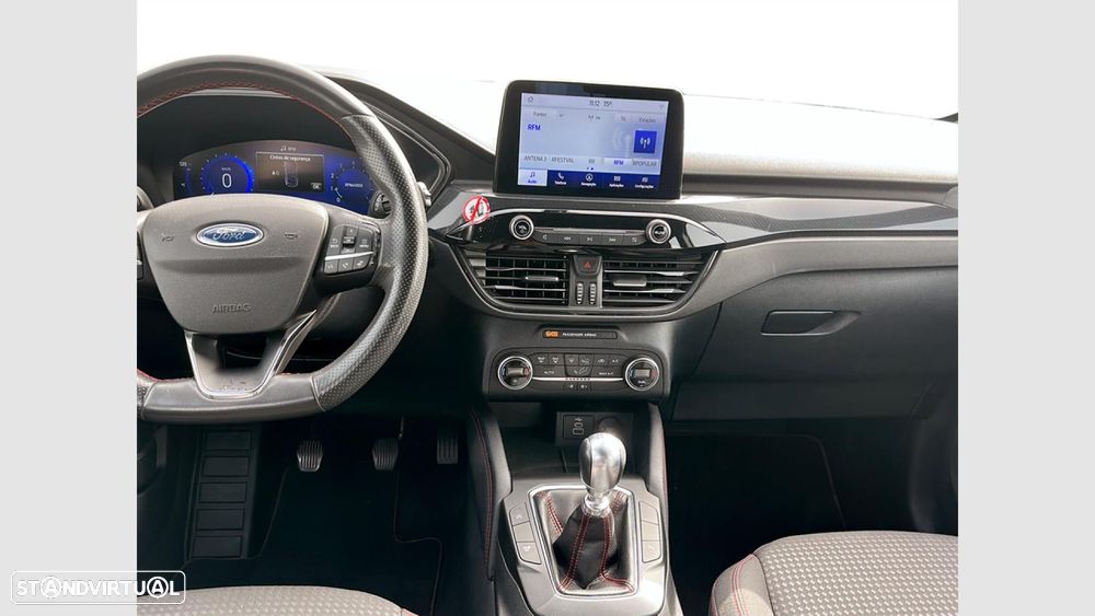 Ford Kuga 1.5 EcoBoost ST-Line - 18