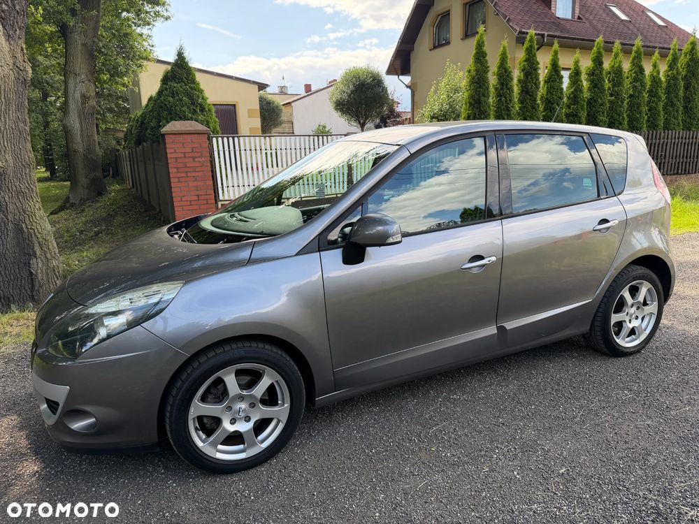 Renault Scenic 1.9 dCi Confort Privilege - 6