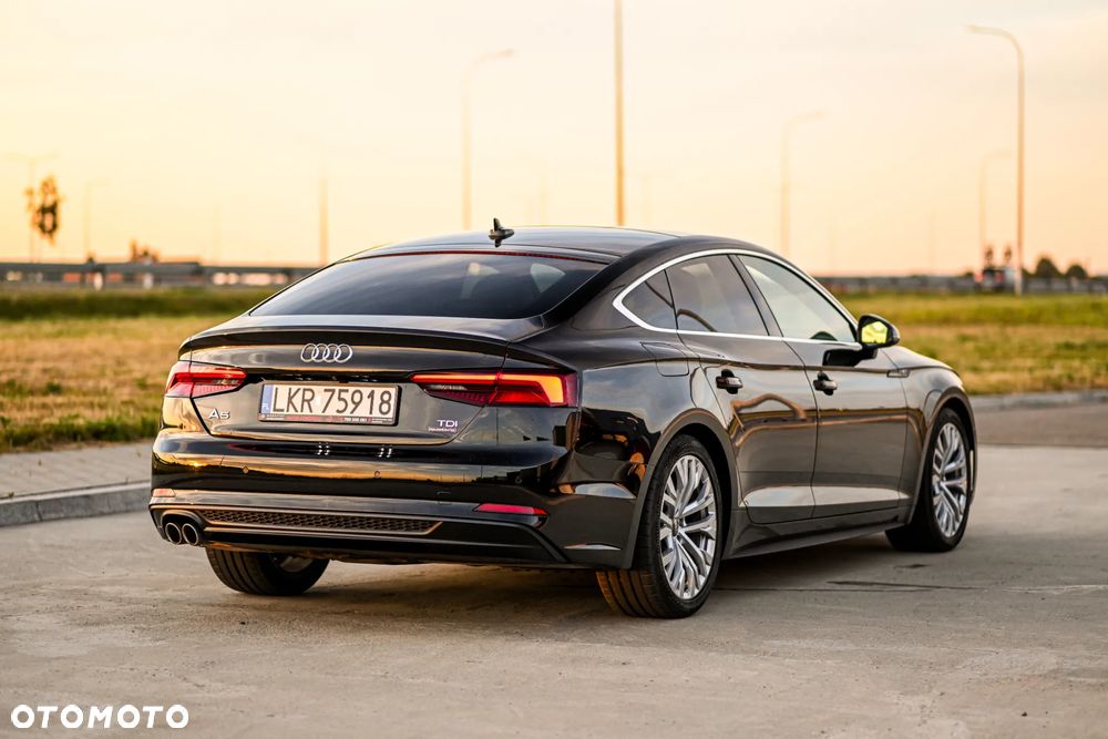 Audi A5 ver-coupe-2-0-tdi-quattro-sport-s-tronic - 12